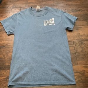 Georgia Grown Lane’s t shirt